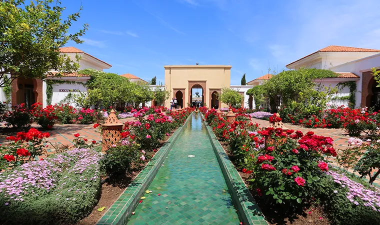 Robinson-Club-Agadir